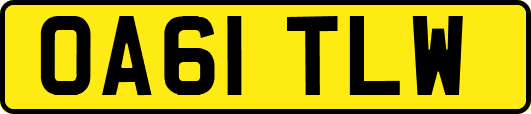 OA61TLW