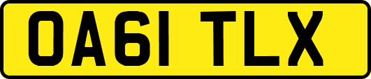 OA61TLX