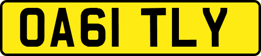 OA61TLY