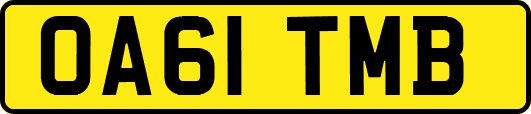 OA61TMB