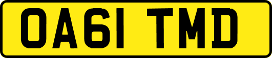 OA61TMD