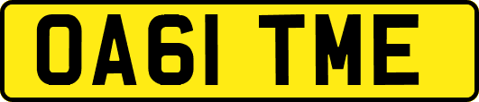 OA61TME