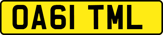 OA61TML