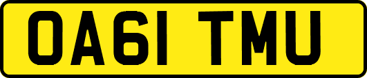 OA61TMU