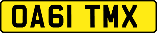 OA61TMX