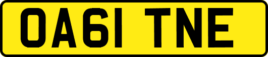 OA61TNE
