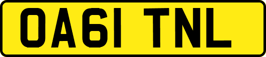 OA61TNL