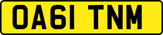 OA61TNM