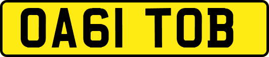 OA61TOB