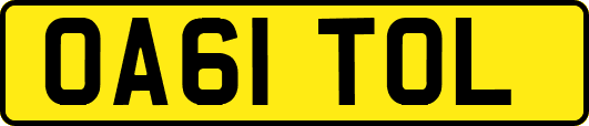 OA61TOL