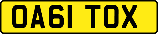 OA61TOX