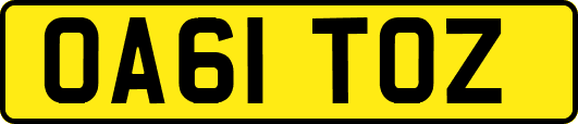 OA61TOZ