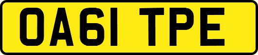 OA61TPE