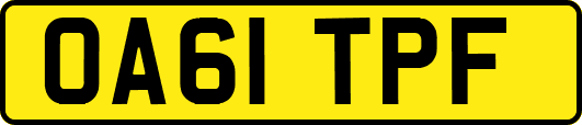 OA61TPF