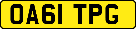 OA61TPG