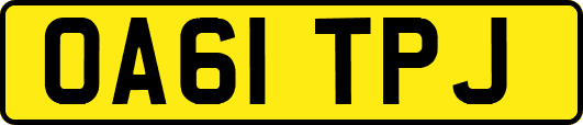 OA61TPJ