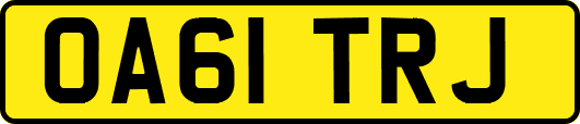 OA61TRJ