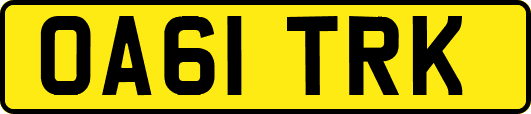 OA61TRK