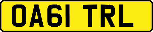 OA61TRL