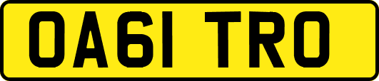 OA61TRO