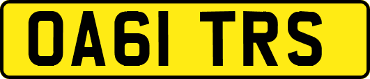OA61TRS