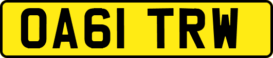 OA61TRW