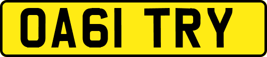 OA61TRY