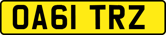 OA61TRZ