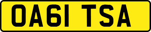 OA61TSA