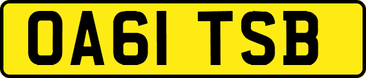 OA61TSB
