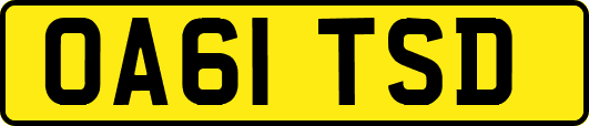 OA61TSD