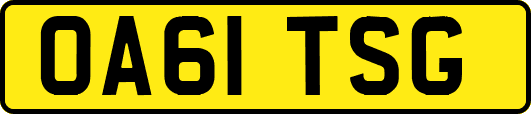 OA61TSG