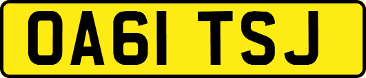 OA61TSJ