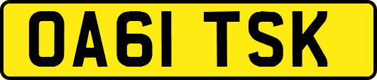 OA61TSK