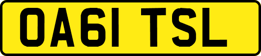 OA61TSL