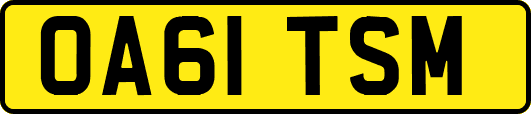 OA61TSM