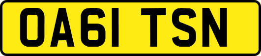 OA61TSN