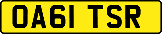OA61TSR