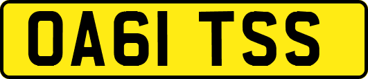 OA61TSS