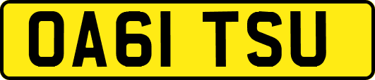 OA61TSU