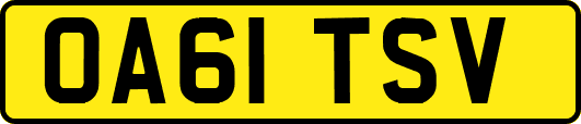 OA61TSV