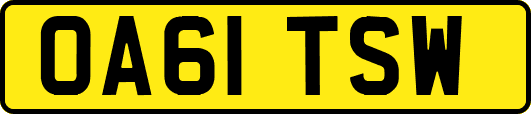 OA61TSW