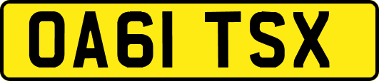 OA61TSX