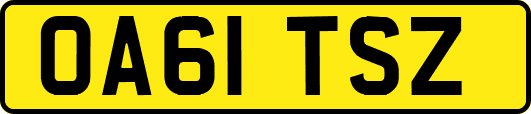 OA61TSZ