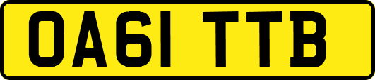 OA61TTB