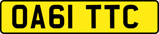 OA61TTC