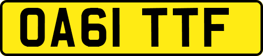 OA61TTF