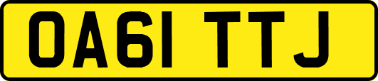 OA61TTJ