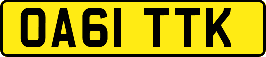 OA61TTK