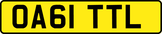 OA61TTL